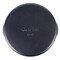 Sur La Table Millau 5.5Qt Enameled Cast Iron Dutch Oven with Lid in Matte Marine with Rose Gold Knob 750122358M - alternate 2