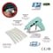 Performance Tool Cordless Hot Glue Gun, USB-C Rechargeable, Fast Heat Up, 1 Hour Run Time W2083 - alternate 2