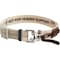 Klein Tools Tool Belt, Cotton/Polyester Blend Tool Belt w/Quick 5425M - alternate 1