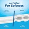 Puffs FACE TISUE US WHT2PLY, 3PK 80337302 - alternate 2