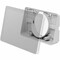 Logitech Logitech Wall Mount for Tap Scheduler - Off White 952000127 - alternate 1