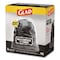 Glad 30 gal Trash Bags, 30 in x 33 in, Super Heavy-Duty, 1.05 mil, Black 78952 - alternate 4