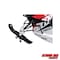 Extreme Max 5800.0225 V-Slides Snowmobile Dolly System - Aluminum, Silver 5800.0225 - alternate 3