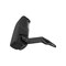 Uni Pro Armrest Fits 136 or Grammer 531 Seat Black Dura-Tex Molded Left-Hand 7885 - alternate 3