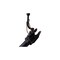 Cnh LINK TOP, CNH OEM 5086371 5086371 - alternate 3