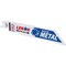 Lenox Reciprocating Saw Blade, Metalwolf Wave Edge, Medium Metal, 6 in, 18 TPI 20567S618R - alternate 2