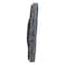 Norton Abrasives Flap Disc, Zirconia Alumina, 4 1/2" dia 77696090081 - alternate 2