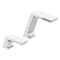 Delta Contrasta Electronic lavatory faucet and soap dispenser combo with Proximity Sensing - 0.5 gpm 820DPA50-SD - alternate 2