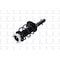 Fcs Struts Suspension Strut And Coil Spring Assembly 1335994L - alternate 3