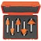 Cmt CHAMFER SET S=1/2in (5-PCS.) 836.501.11 - alternate 3