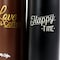Mr Coffee Mr. Coffee Luster Javelin 3 Pc 16 Ounce Stainless Steel Thermal Travel Bottle Set in Assorted Colors 113169.01 - alternate 2
