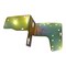 John Deere BRACKET, OEM AT310534 - alternate 2