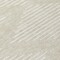 Homeroots 8' Beige And Ivory Round Geometric Washable Indoor Outdoor Area Rug 598528 - alternate 2