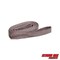 Extreme Max 5001.5028 Heavy-Duty Snowmobile / ATV Tow Strap 5001.5028 - alternate 2