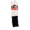 Railroad Sock Mens Boot Socks, 85% Cotton, 15% Nylon, Natural w/Black or Green Top, 6-12 M, 2 PK 2800 - alternate 1