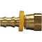 Gates FEMALE JIC 37 FLARE SWIVEL LOC & LOL HOSE G36170-0406 - alternate 1
