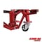 Extreme Max 5001.5083 Hydraulic Motorcycle Lift Table - 300 lbs. 5001.5083 - alternate 3