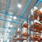 Eti LEDHIghBay, White, ERHB, 11inL, 11inW ERHB-22L-LB3-8-CP3-MV-LVD-WH - alternate 2