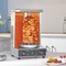 Vevor Stainless Steel Shawarma Grill Machine Vertical Gyro Rotisserie Doner ZH-9211 - alternate 2