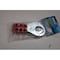Ideal Safety Lockout Hasp (1.5" Jaw) 44-801 - alternate 2