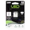 Feit Electric Landscape LED Bulb, Specialty, 10 W Equivalent, G4 Lamp Base, Warm White Light LVG410/LED - alternate 2