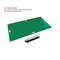 Mytee Products 4 ft x 8 ft Green Ground Protection Mats & 6 Pcs Single Connectors 10GPM-4805-GREEN-SINGLE - alternate 2