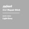 Finishworks Mohawk 3 In 1 Repair Stick Light Grey M319-3003 - alternate 2