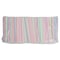 Empress Mixed Neon Colossal Boba Straw 9 in , 12mm Diameter, Wrapped, 2000PK E9BOBA-NE - alternate 2