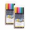 Lyra Aqua Brush Duo Dual Tip Marker Set, Primary Assorted Colors, 2PK L6521060 - alternate 1