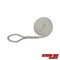 Extreme Max Extreme Max 3006.2804 BoatTector Twisted Nylon Fender Line Value 2-Pack - 3/8" x 6' White 3006.2804 - alternate 1