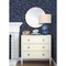 Chesapeake Kuroshio Navy Ocean Wave Wallpaper 4071-71004 - alternate 2