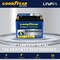 Goodyear GYTX14-LI Lithium LiFePO4 12.8V 400CCA Rechargeable High Performance Powersport Battery GY4148423 - alternate 3