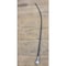 John Deere SHAFT, JOHN DEERE OEM L24524 L24524 - alternate 2
