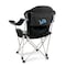 Picnic Time Family Of Brands NFL Detroit Lions - Reclining Camp Chair 803-00-175-114-2 - alternate 1