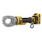 Dewalt Crimping Tool, 3.9 in H, 14.89 in L, 7.2 lb DCE310D2 - alternate 4