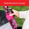 Zwilling Tritan 24-ounce Water Bottleand, Pink 1024180 - alternate 2