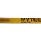 Mytee Products Kinedyne 4 in x 27 ft Winch Strap with Flat Hook - Gold, 4PK WS427Kx4 - alternate 3