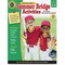Carson Dellosa Summer Bridge Activities® Workbook, Grade 1-2, Paperback 704697 - alternate 1