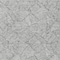 Homeroots 8' X 10' Gray And Ivory Floral Washable Indoor Outdoor Area Rug 594632 - alternate 2