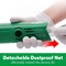 Wrightmaster 3.86A Corded 4-1/2 in. Angle Grinder with Spindle Lock, Back Switch, Adjustable Handle ZR-E9913-115 - alternate 4