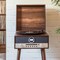 Crosley Radio Nash 7-In-1 Record Player CR6238A-WA - alternate 2