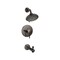 Grohe Essence Pb Tub/Shower 1.75Gpm 102496A000 - alternate 2