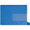 Smead Guide, Out, Endtab, Poly, Be Pk SMD61951 - alternate 2