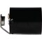 Leviton Keyless Medium Base Black Lamp Socket 918-03352-008 - alternate 2