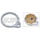 Jtc Auto Tools Diesel fuel filter wrench for Isuzu 4jj1 euro 5, 102mm 8pt 6794 - alternate 2