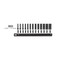 Tekton Impact Socket Set, Steel, 13 Pieces SID90101 - alternate 4