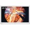 Lg 32HR734S-W 32" Class 4K UHD LED Monitor - 16:9 - White 32HR734S-W - alternate 1