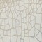 Homeroots 9' X 12' Ivory And Beige Abstract Washable Indoor Outdoor Area Rug 601138 - alternate 2