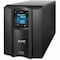 Apc Smart UPS, 1.5kVA, Line Interactive, Out: 120V AC In: 120V AC SMC1500C - alternate 1
