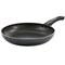 Oster 10.2 in. Pallermo Nonstick Aluminum Frying Pan in Graphite Grey 115605.01 - alternate 1